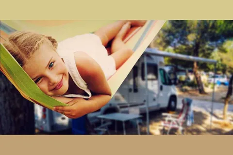 Jetstream RV Resort at Pearland