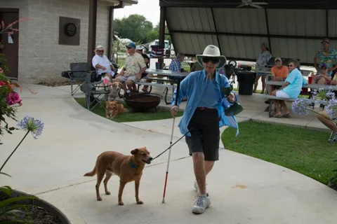 Jetstream RV Resort at Pearland
