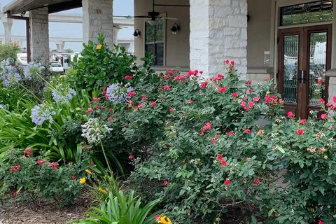 Jetstream RV Resort at Pearland