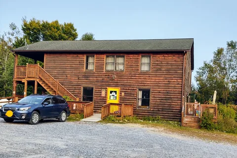 Autumn Moon Campground