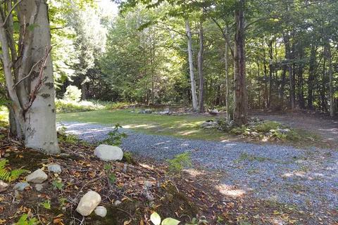 Autumn Moon Campground