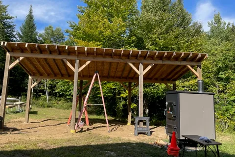Autumn Moon Campground