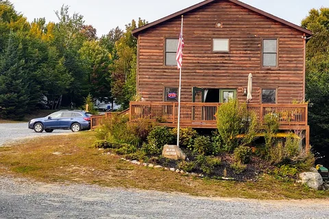 Autumn Moon Campground