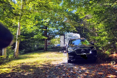 Autumn Moon Campground