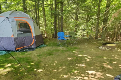 Autumn Moon Campground