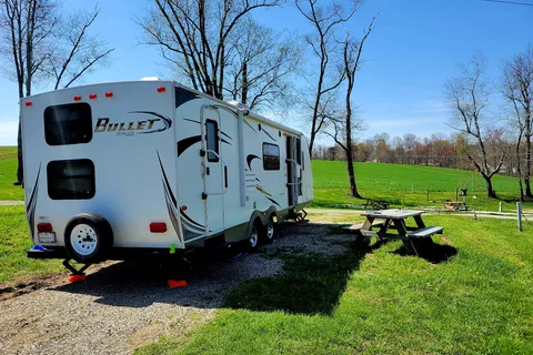 National Road Campground