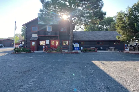 RV Retreat at Johnson's Corner