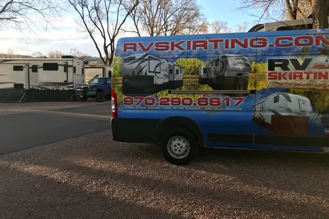RV Retreat at Johnson's Corner