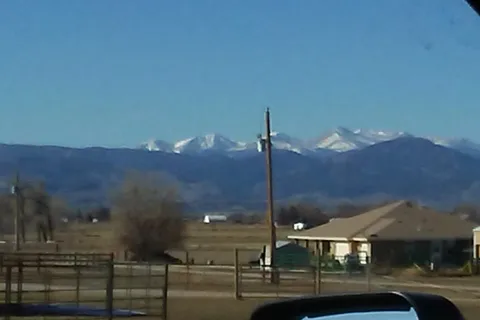 RV Retreat at Johnson's Corner