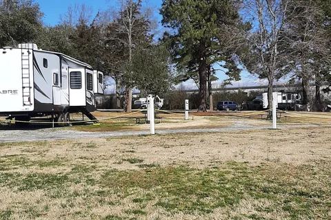 Cunningham RV Park