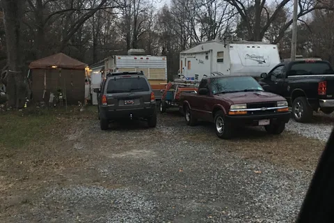 Cunningham RV Park
