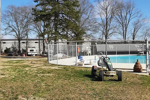 Cunningham RV Park