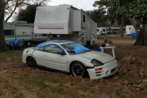 Cunningham RV Park