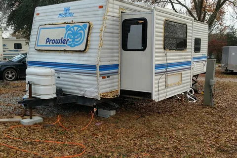 Cunningham RV Park