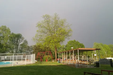 Cunningham RV Park