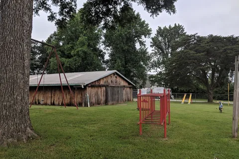 Cunningham RV Park