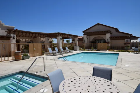 Yanks RV Resort