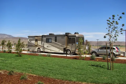 Yanks RV Resort