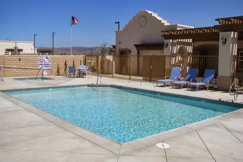 Yanks RV Resort