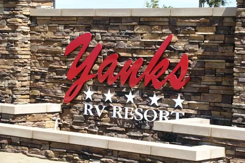 Yanks RV Resort