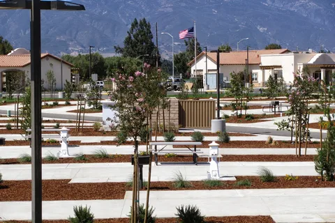 Yanks RV Resort