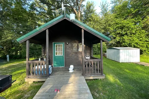 Crazy Horse Campground