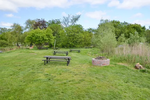 Bare Oaks Family Naturist Park
