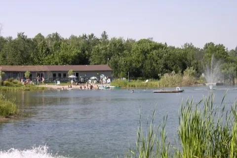 Bare Oaks Family Naturist Park