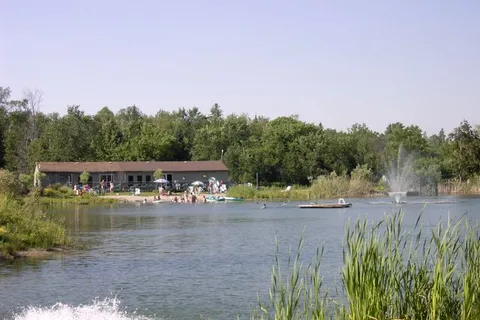 Bare Oaks Family Naturist Park