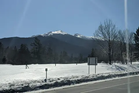 Moose Brook State Park