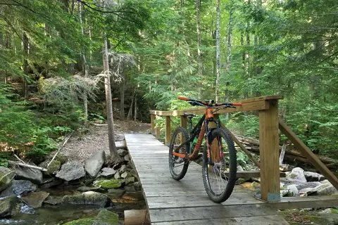 Moose Brook State Park