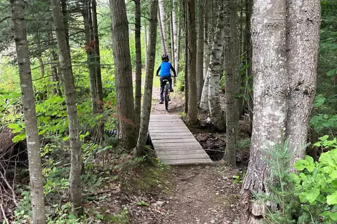 Moose Brook State Park