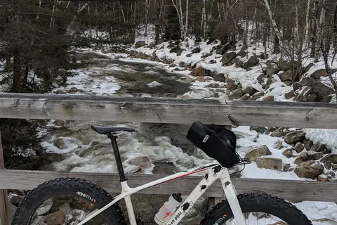 Moose Brook State Park