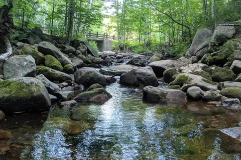 Moose Brook State Park
