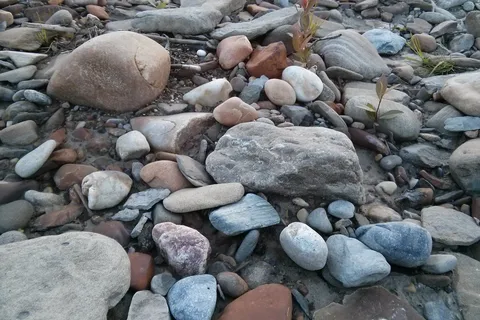 Kiskatinaw Provincial Park and Campground