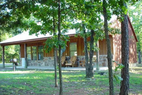Horse Heaven Ranch Resort