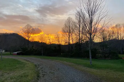 J and J's Getaway Campground and RV Park