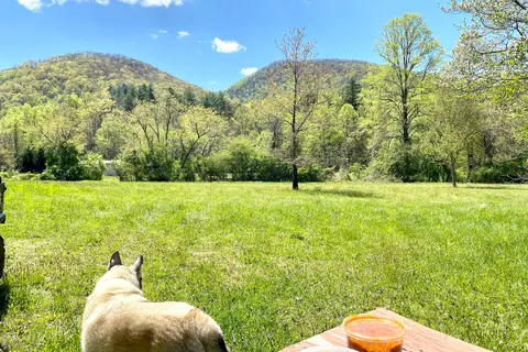 J and J's Getaway Campground and RV Park