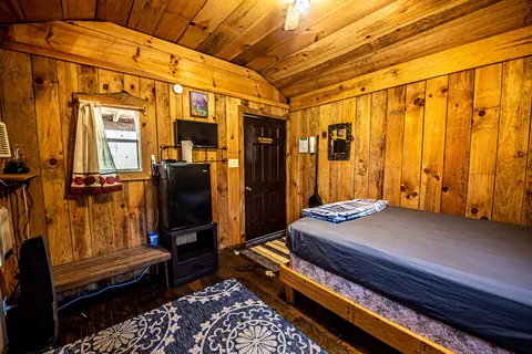 J and J's Getaway Campground and RV Park