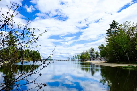 Point Sebago Resort