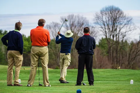 Point Sebago Resort