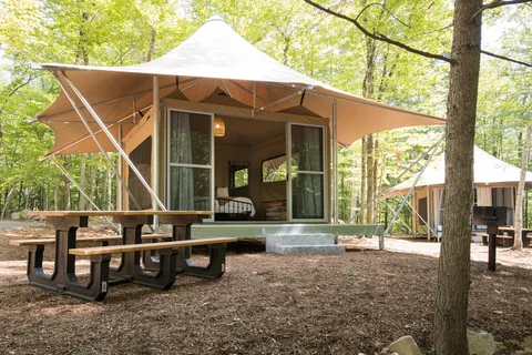 Point Sebago Resort