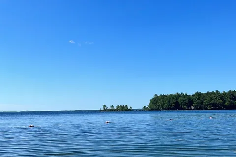 Point Sebago Resort