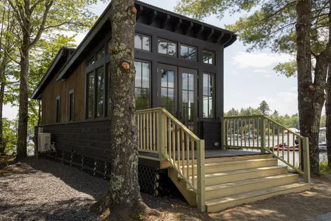 Point Sebago Resort