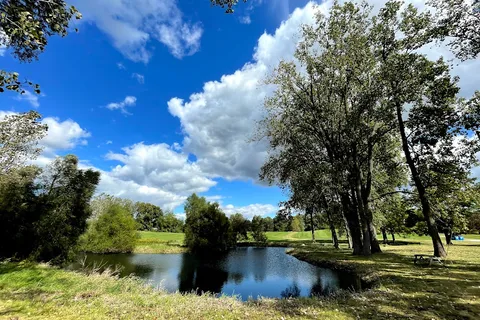 Happy Acres Campground