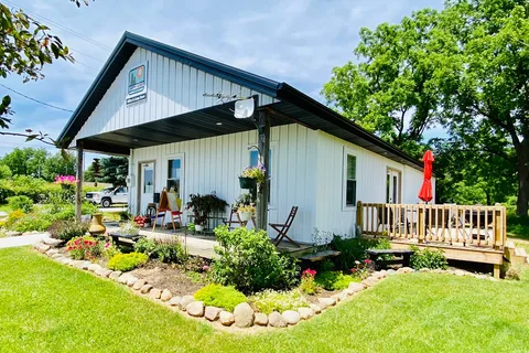 Happy Acres Campground