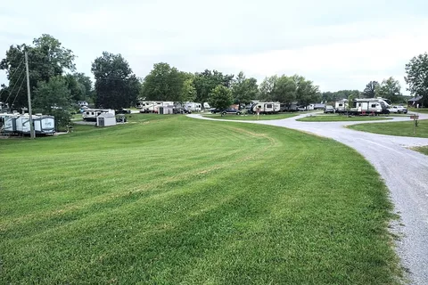 Happy Acres Campground