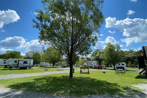 Happy Acres Campground