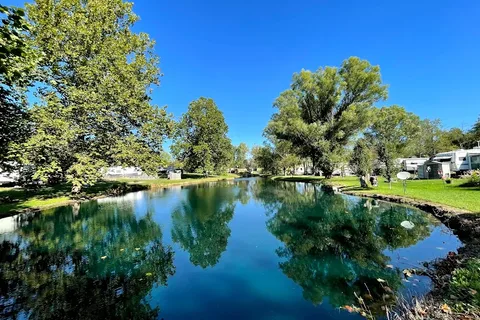 Happy Acres Campground