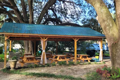 Big Oak RV Park